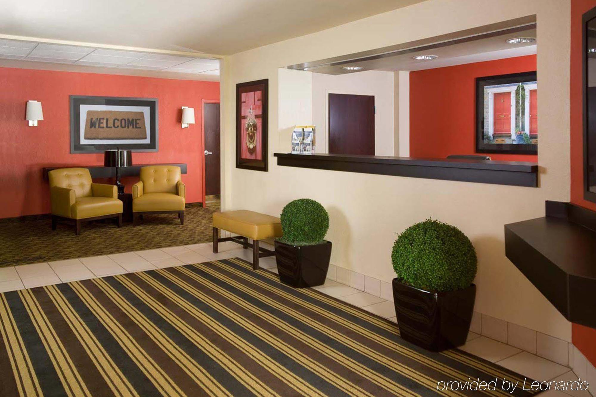 Extended Stay America Suites - Indianapolis - Airport Eksteriør bilde