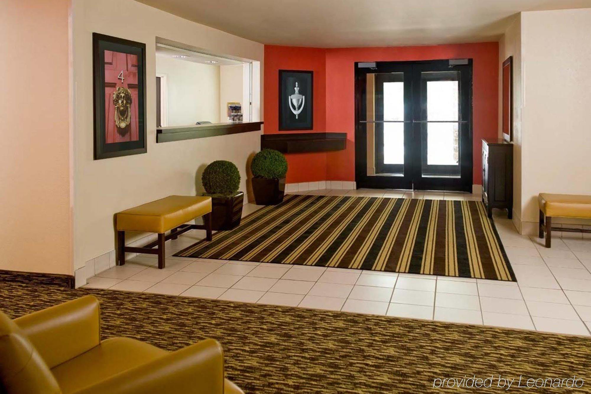 Extended Stay America Suites - Indianapolis - Airport Eksteriør bilde