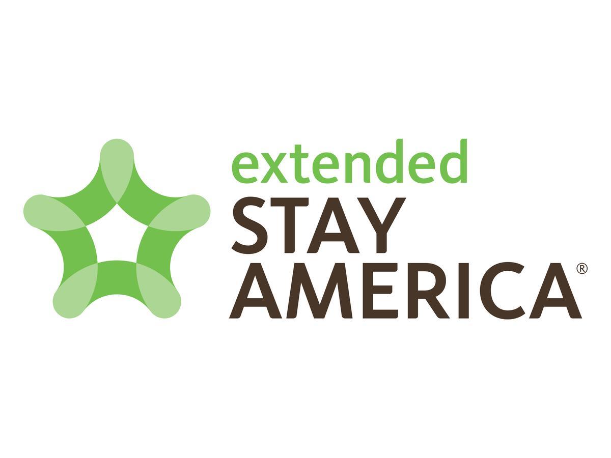 Extended Stay America Suites - Indianapolis - Airport Eksteriør bilde